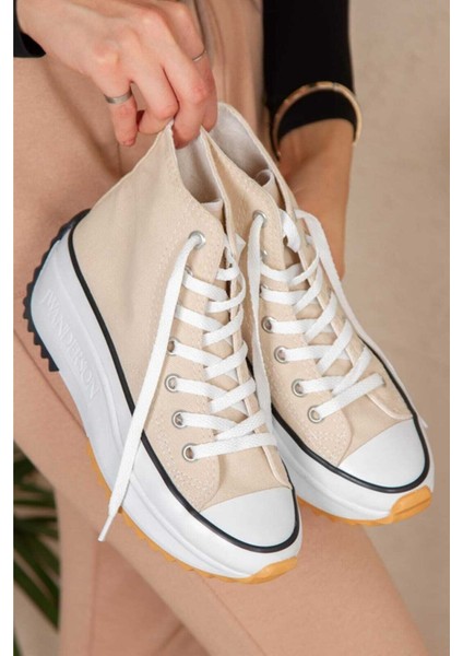 Art's The Run Star Unisex Canvas Sneaker Ayakkabı modelleri