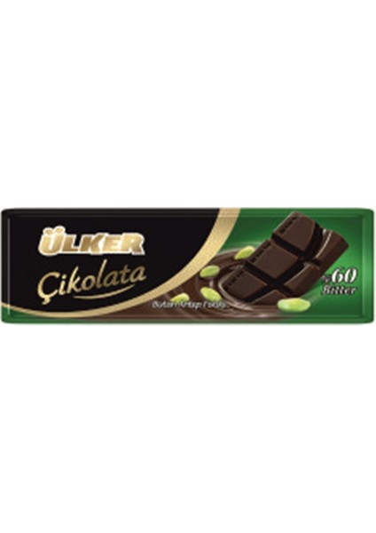 Baton Bitter Çikolata 14 gr