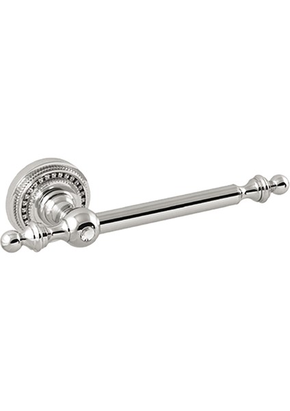 Pure Crystal / Krom Açık Kağıtlık
