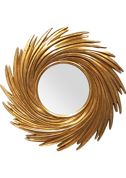 Pure Lion Gold Ayna