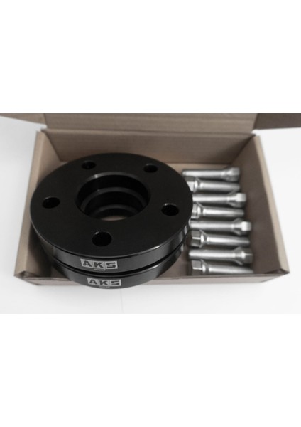 Fiat 500X 20MM Spacer Flanş