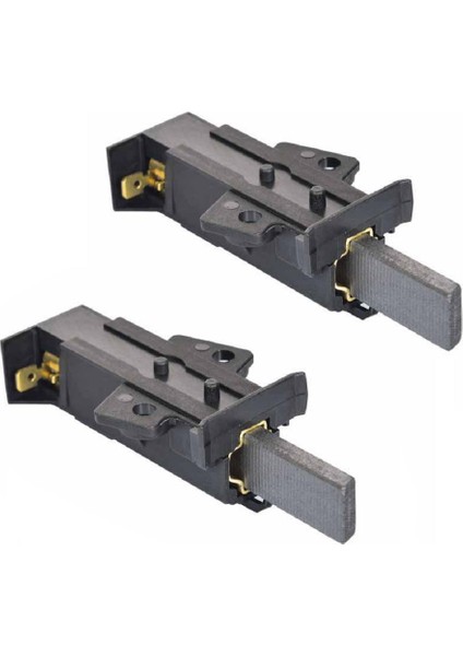 Icanpares Ariston Çamaşır Makinesi Kılıflı Motor Kömürü (5X12.5X36)