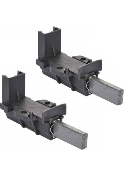 Icanpares Beko D58101E Çamaşır Makinesi Kılıflı Motor Kömürü (5X12.5X32)