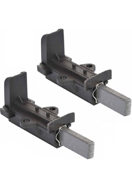 Icanpares Beko D15081BS Çamaşır Makinesi Kılıflı Motor Kömürü (5X12.5X32)