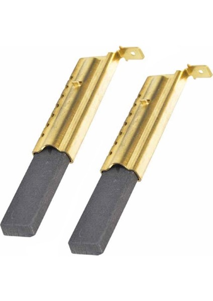 Icanpares Arçelik ARY3650SJ Çamaşır Makinesi Saclı Motor Kömürü (5X12.5X32)