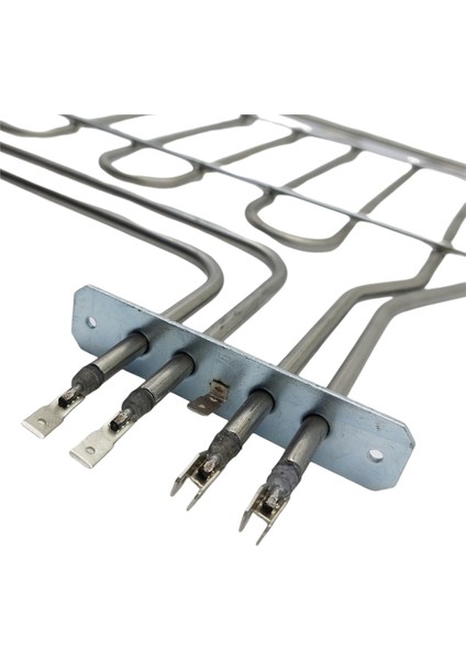 Icanpares Termikel Uyumlu BHE7195W BHK6146B BHK6146I BHR6145D Fırın Üst Rezistansı fiyatları