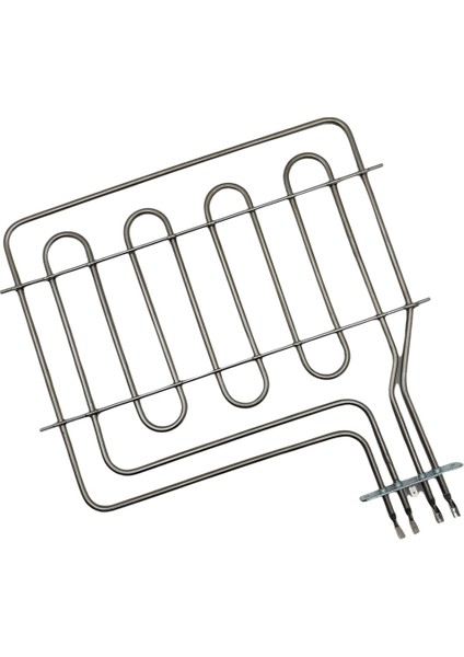 Icanpares Termikel Uyumlu BHP6195W BHP6334B BHP6334W BHP71A4B Alt ve Üst Fırın Rezistans Seti fiyatları