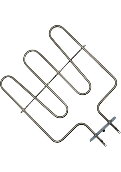 Icanpares Termikel Uyumlu ICA6545I S6334B VCD6413W Alt ve Üst Fırın Rezistans Seti indirimleri