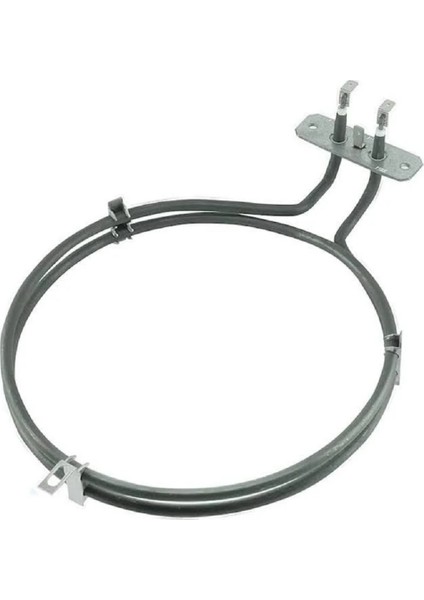 Icanpares Bexel - Bosch - Çetintaş - Dominox Uyumlu Turbo Fırın Rezistansı 2600W