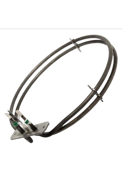 Icanpares Beko Uyumlu BK4760SPE BK6307M BK6309 BK6330NS Turbo Fırın Rezistansı 2400 W - 462900010