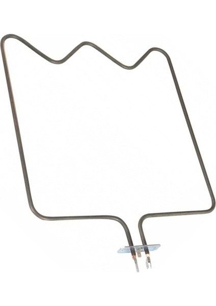 Icanpares Beko Uyumlu BK6770NS BK6240N 6741S BK6741İ Alt Fırın Rezistansı 1400W - 262900002