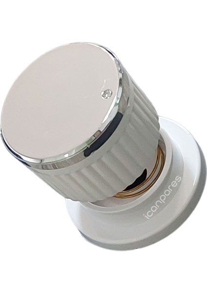 Icanpares Eminçelik-Esty-Ferre Ankastre Set Üstü ve Ocak 4 Lü Düğme Takımı fiyatları