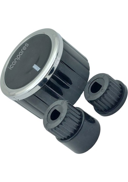 Icanpares Luno-Luxell-Luxor Ankastre Set Üstü ve Ocak 4 Lü Düğme Takımı fiyatları