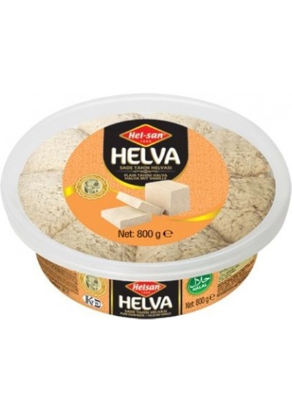 Sade Helva 800 Gr