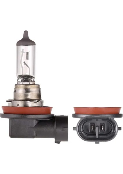 Uzun Ömür (2 Adet) Narva H11 12V 55 WATT Standart Ampul 48078 Ll(Long Lıfe) fırsatları