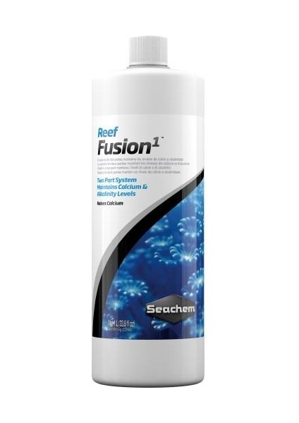 Reef Fusion 1