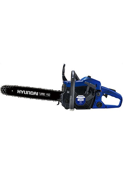 Turbo 450 Benzinli Testere 2.0 Hp Ağaç Kesim Motoru modelleri