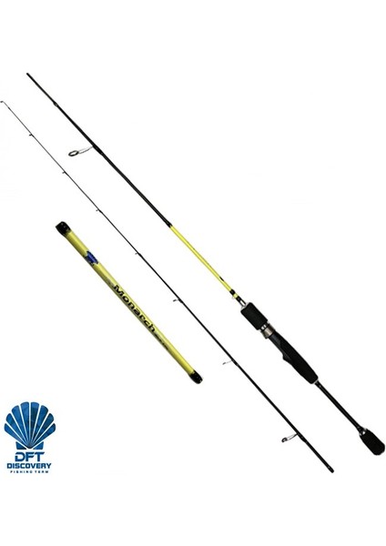 Kamıs Dft Monarch 180 cm 3-10 G