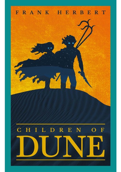 Children Of Dune - Dune