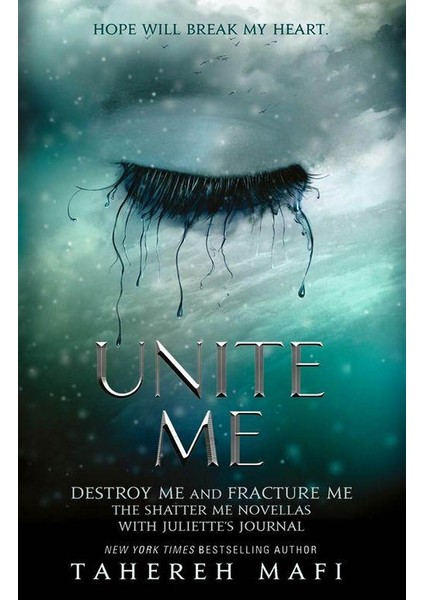 Unite Me - Shatter Me