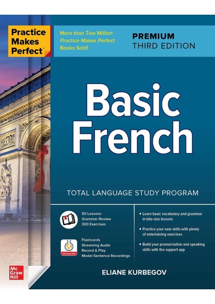 Practice Makes Perfect Basic French