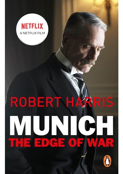 Munich The Edge Of War