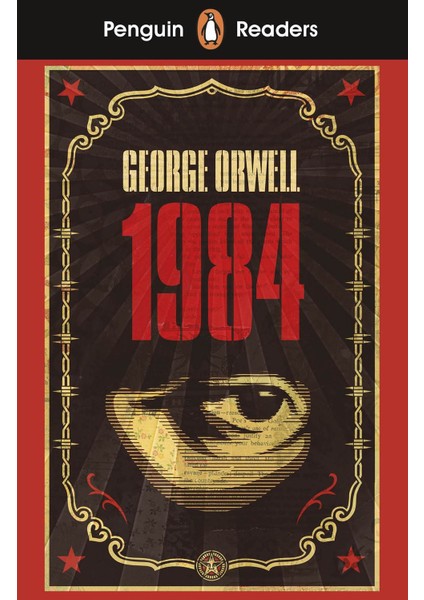 Nineteen Eighty-Four - Penguin Readers