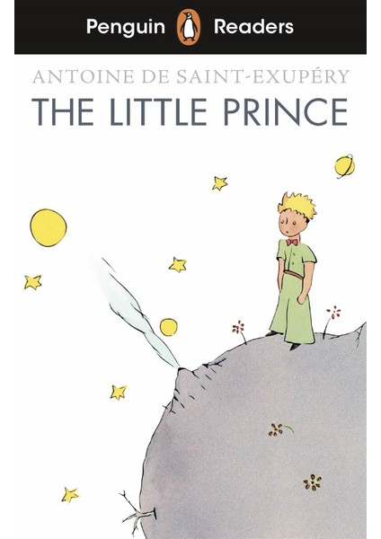 The Little Prince - Penguin Readers