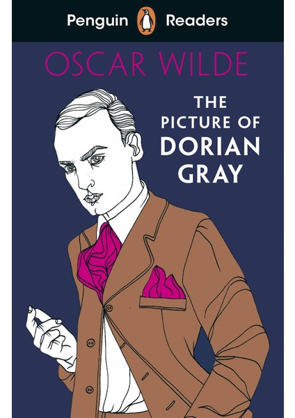 The Picture Of Dorian Gray - Penguin Readers