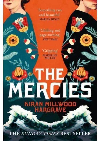 The Mercies