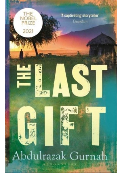 The Last Gift