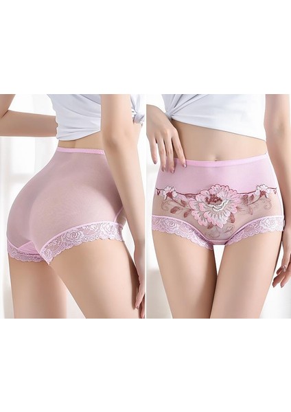 Fantezi Kadın Iç Çamaşır Desenli Külot fiyatları