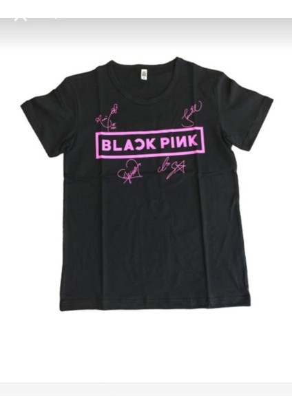 Blackpink T Shirt