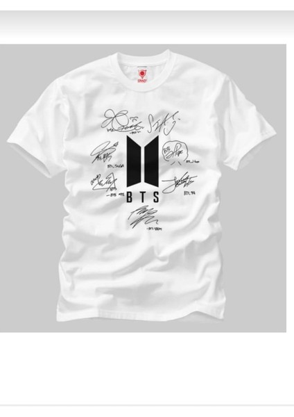 Bts T Shirt