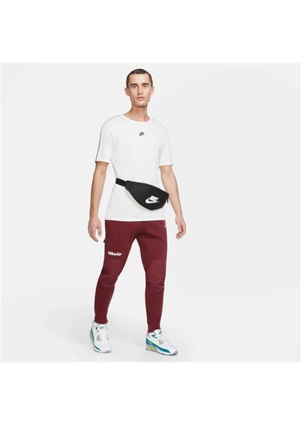 Heritage 3 Lt Unisex Bel Çantası Siyah DB0490-010 V3
