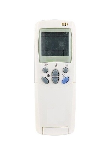 Demirdöküm 6711A20039D Klima Kumandası