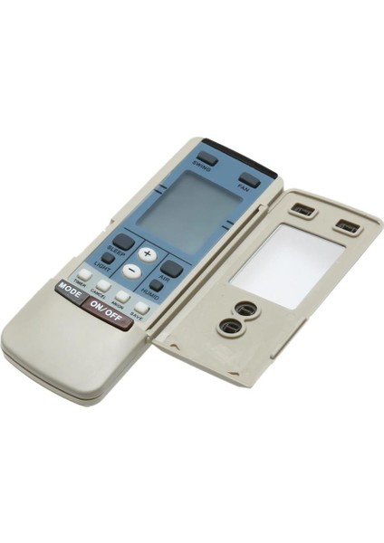 Gree Y502 Y512 Y512F Y512FA Lennox Klima Kumandası