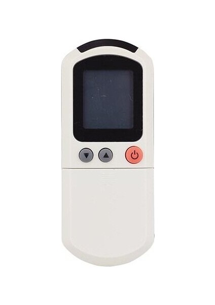 Sunny-Airkool-Seikon-Diamond Electric Klima Kumandası