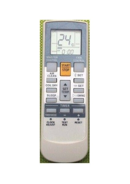Fujitsu AR-RY12 Klima Kumandası