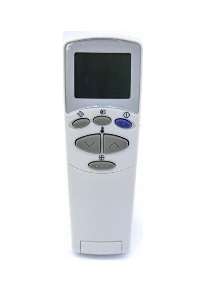 Arçelik 6711A20083X Uyumlu Klima Kumandası