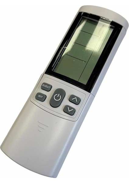 Windsor Inverter Klima Kumandası- Beyaz