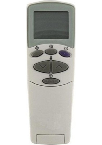 Arçelik 6711A90032S Klima Kumandası
