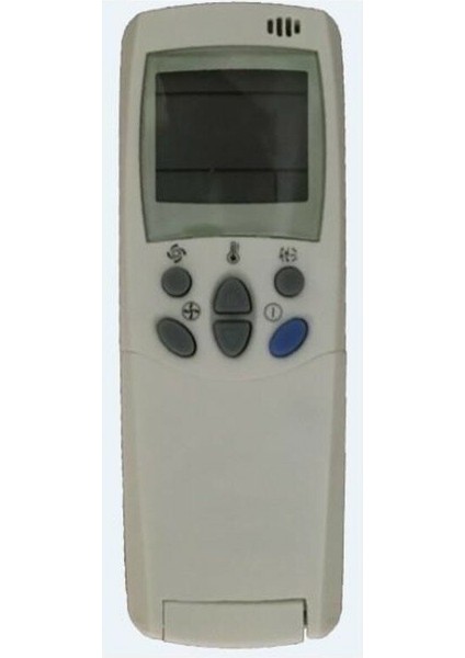 ARÇELIK-MODEL:90010 Uyumlu Klima Kumandası