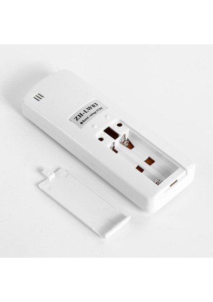 Auer Klima Kumandası Zh-Lw-01 - Zh-Lw -03