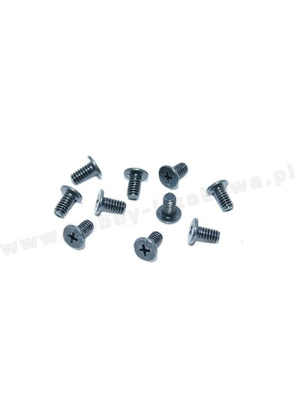 55230 1/87 Screws For Switch Machine (10 Pcs.)