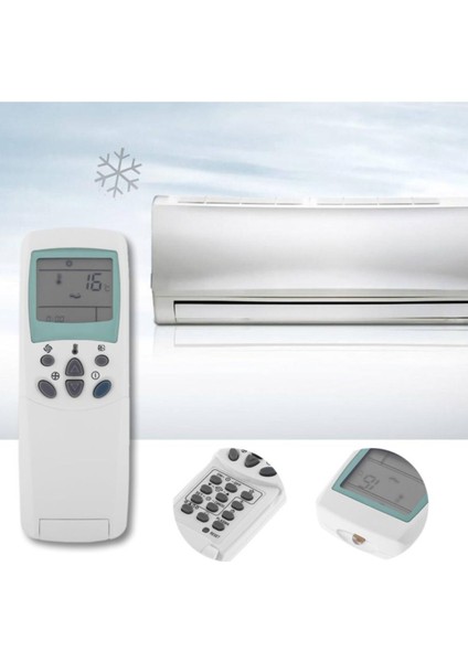 Lg 6711A90032 Klima Kumandası