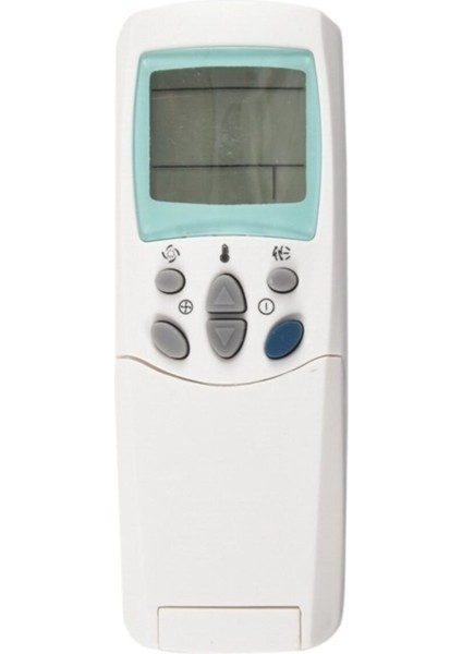 Beko 6711A90023E Klima Kumandası