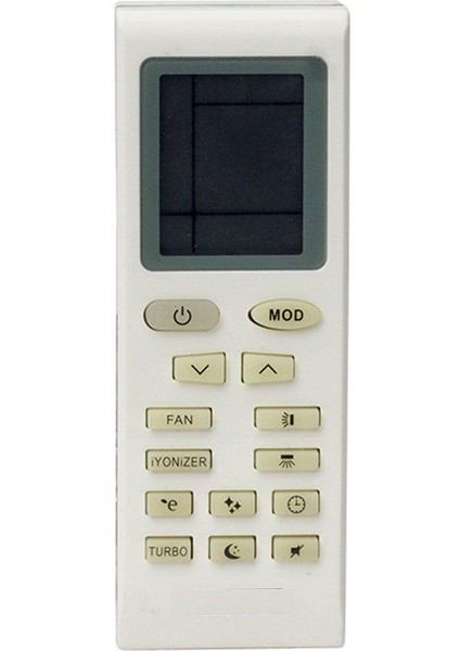 Shiro Klima Kumandası