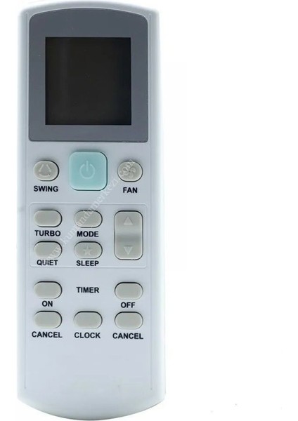 Daikin FTXN60LV1B Klima Kumandası Inverter