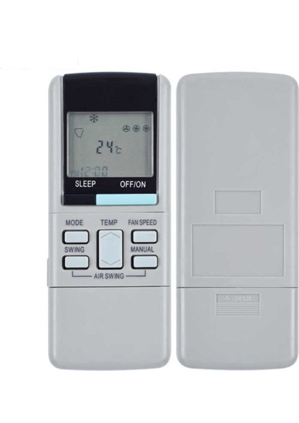 Panasonic A75C559 Klima Kumandası